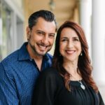Luis & Kristen Roman
